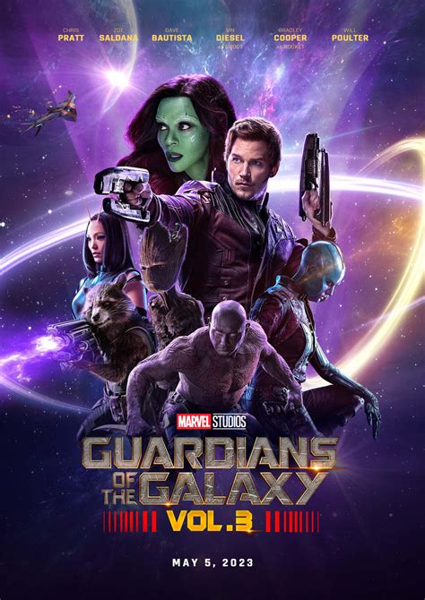 guardians of the galaxy vol. 3 720p